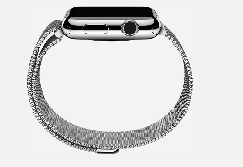 Illustration for article titled ¿Qué piensa un experto en relojes del nuevo Apple Watch?